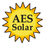 AES Solar