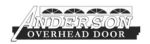 Anderson Overhead Door