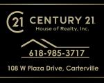 CENTURY 21 House of Realty, Inc.