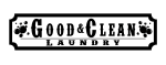 Good & Clean Laundry
