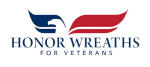 Honor Wreaths for Veterans