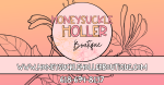 Honeysuckle Holler Boutique