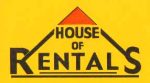 House of Rentals, LLC