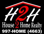 House 2 Home Realty