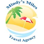 Mindy’s Miles Travel Agency