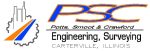 PSC Civil Engineers, Land Surveyors