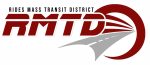 Rides Mass Transit District