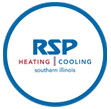 RSP Heating & Cooling