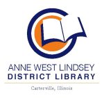 Anne West Lindsey District Library