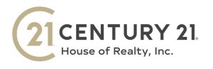 Century 21 How of Realty Inc.