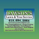 Dawson Lawn and Tree Service
