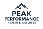 Peak Performance Health & Wellness